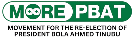 MorePbat logo